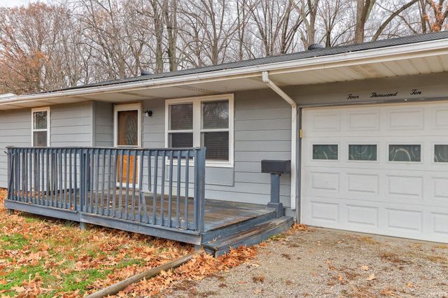 4010 Kathleen Avenue, Evansville, IN 47714