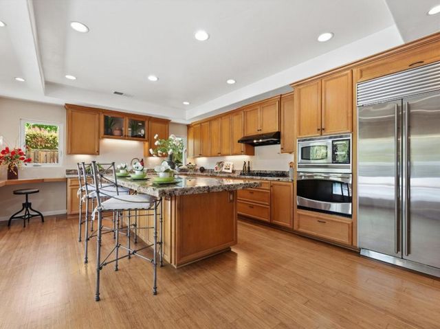 135 Belcrest Drive, Los Gatos, CA 95032