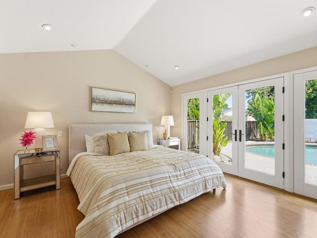 135 Belcrest Drive, Los Gatos, CA 95032