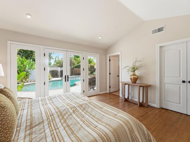 135 Belcrest Drive, Los Gatos, CA 95032