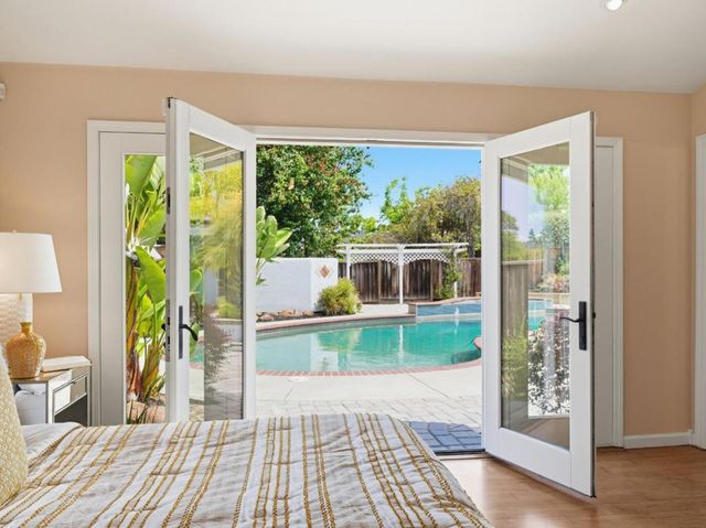 135 Belcrest Drive, Los Gatos, CA 95032