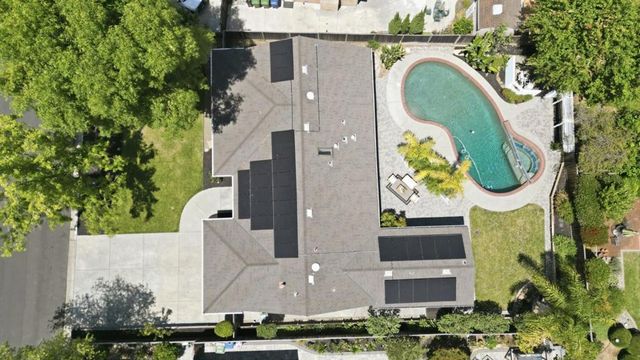 135 Belcrest Drive, Los Gatos, CA 95032