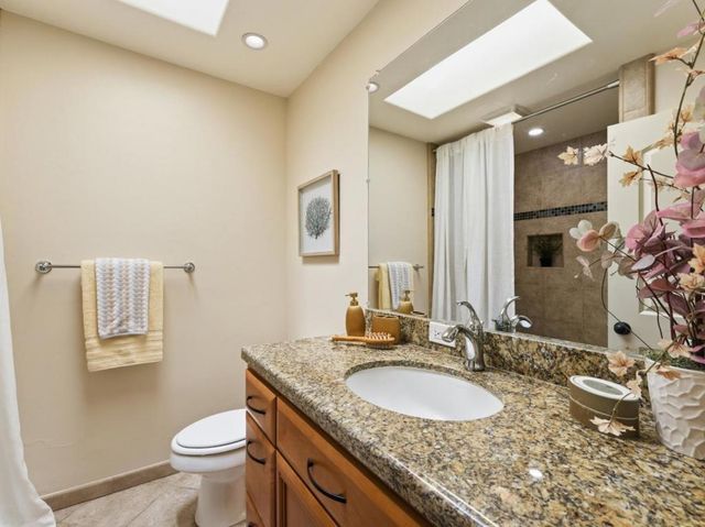 135 Belcrest Drive, Los Gatos, CA 95032