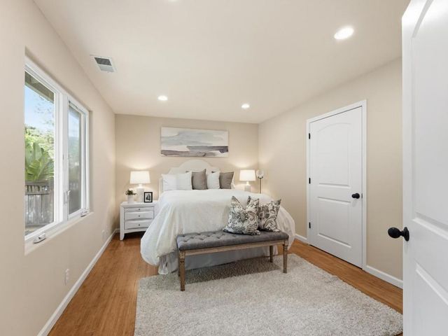 135 Belcrest Drive, Los Gatos, CA 95032