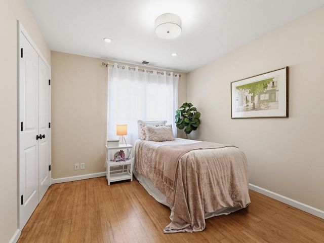 135 Belcrest Drive, Los Gatos, CA 95032