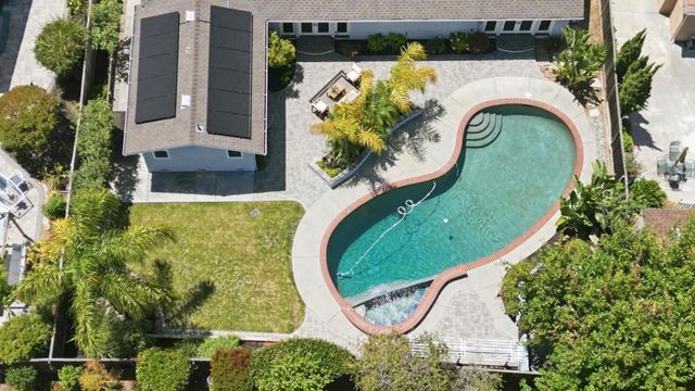 135 Belcrest Drive, Los Gatos, CA 95032