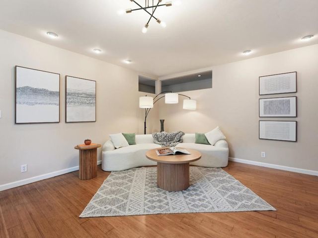 135 Belcrest Drive, Los Gatos, CA 95032