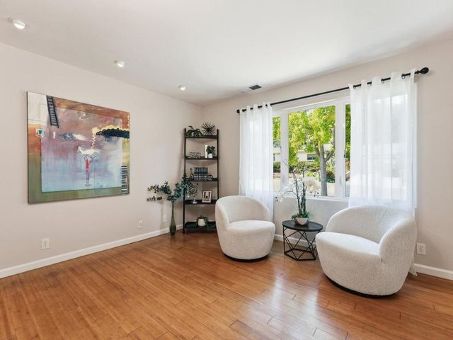 135 Belcrest Drive, Los Gatos, CA 95032