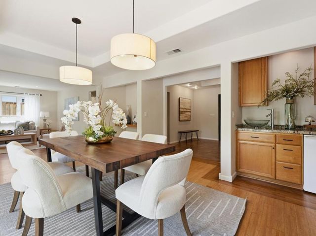 135 Belcrest Drive, Los Gatos, CA 95032