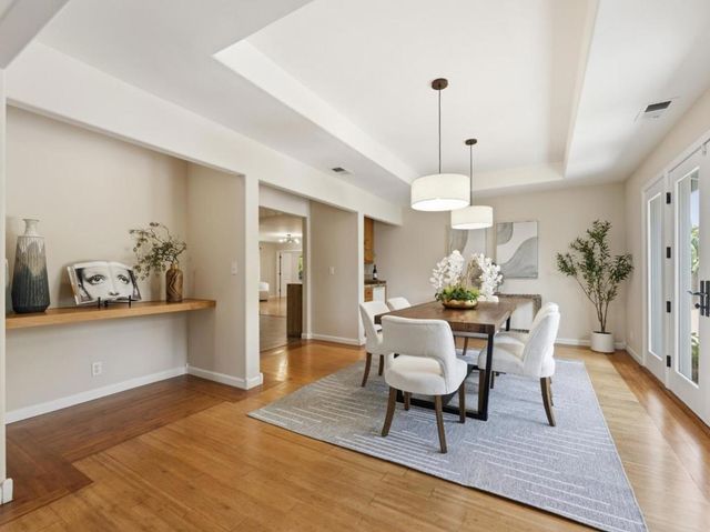 135 Belcrest Drive, Los Gatos, CA 95032