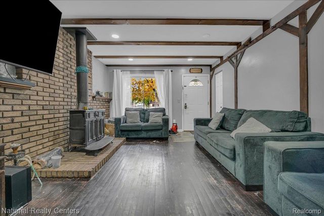 4428 Bedford Street, Dearborn Heights, MI 48125