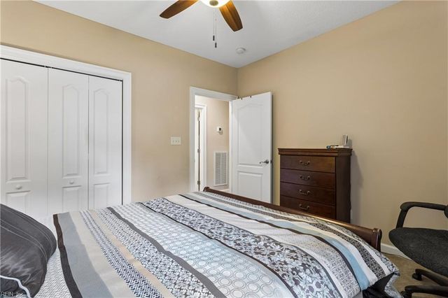 2802 James River TRL, Carrollton, VA 23314