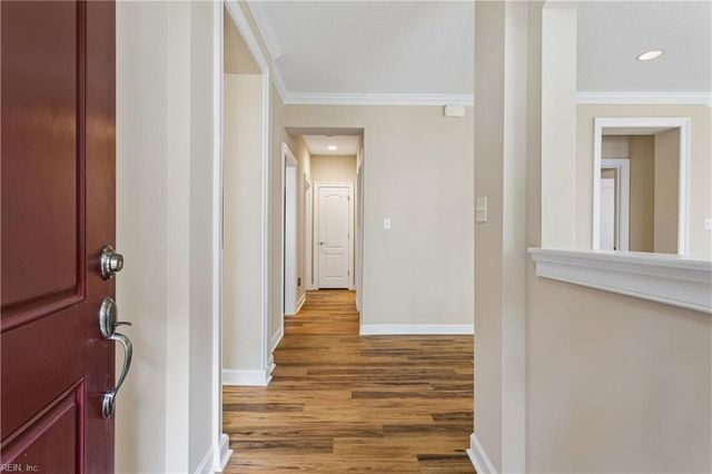 2802 James River TRL, Carrollton, VA 23314
