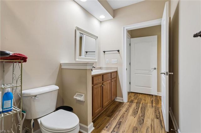 2802 James River TRL, Carrollton, VA 23314
