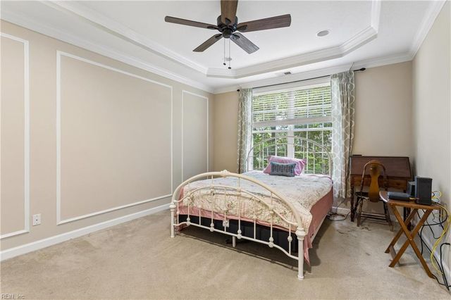 2802 James River TRL, Carrollton, VA 23314