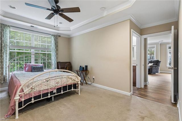 2802 James River TRL, Carrollton, VA 23314