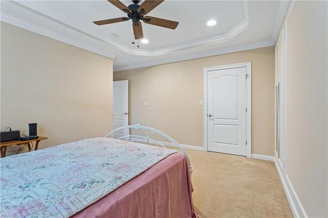 2802 James River TRL, Carrollton, VA 23314