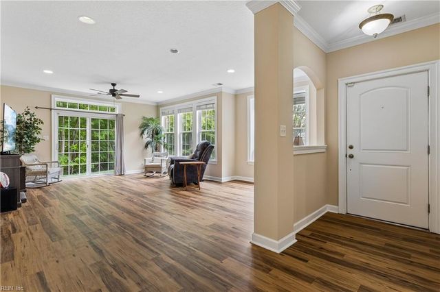 2802 James River TRL, Carrollton, VA 23314