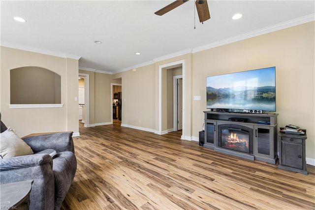 2802 James River TRL, Carrollton, VA 23314