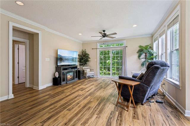 2802 James River TRL, Carrollton, VA 23314