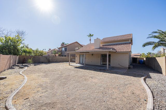 25 S OCEAN Drive, Gilbert, AZ 85233