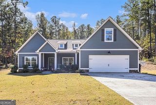 7161 PALOMINO Trail, Winston, GA 30187