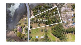 00 Hwy 165, Meggett, SC 29449