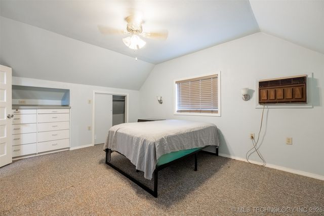 901 S Florida Avenue, Okmulgee, OK 74447