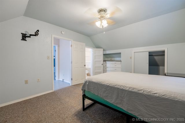 901 S Florida Avenue, Okmulgee, OK 74447