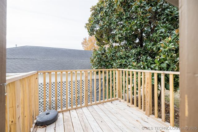 901 S Florida Avenue, Okmulgee, OK 74447