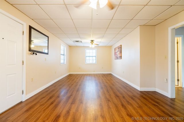 901 S Florida Avenue, Okmulgee, OK 74447