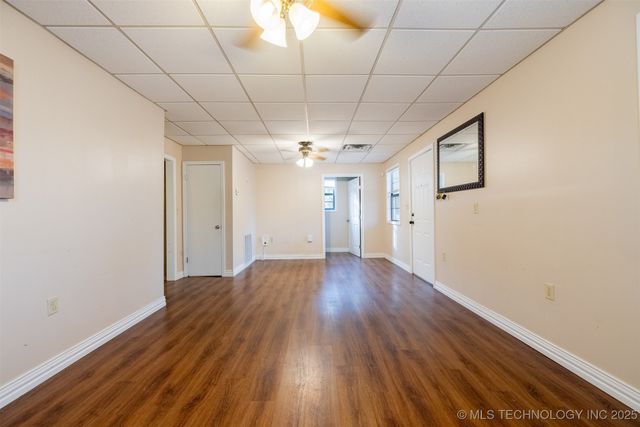 901 S Florida Avenue, Okmulgee, OK 74447