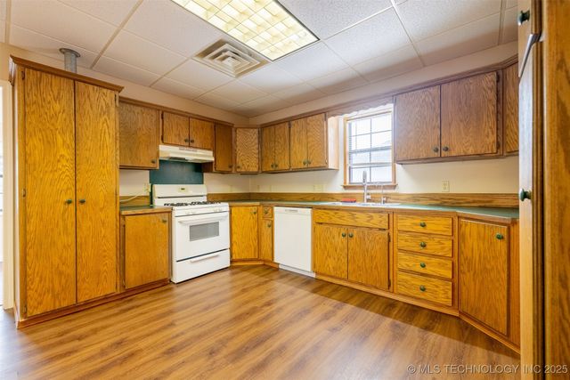 901 S Florida Avenue, Okmulgee, OK 74447