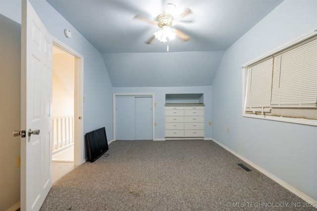 901 S Florida Avenue, Okmulgee, OK 74447