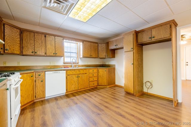 901 S Florida Avenue, Okmulgee, OK 74447