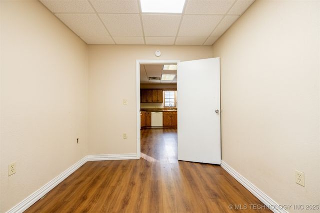 901 S Florida Avenue, Okmulgee, OK 74447