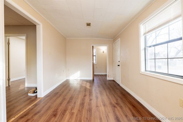 901 S Florida Avenue, Okmulgee, OK 74447