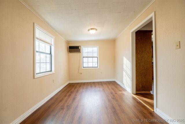 901 S Florida Avenue, Okmulgee, OK 74447