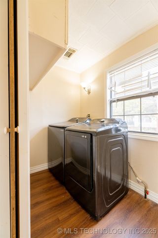 901 S Florida Avenue, Okmulgee, OK 74447