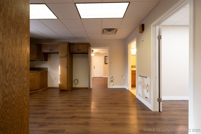 901 S Florida Avenue, Okmulgee, OK 74447