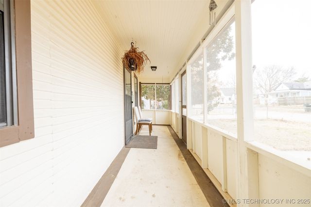 901 S Florida Avenue, Okmulgee, OK 74447