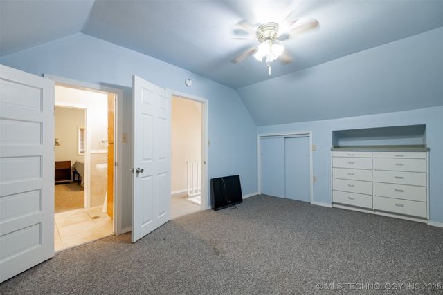 901 S Florida Avenue, Okmulgee, OK 74447