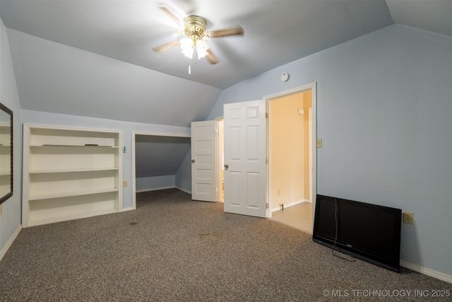 901 S Florida Avenue, Okmulgee, OK 74447