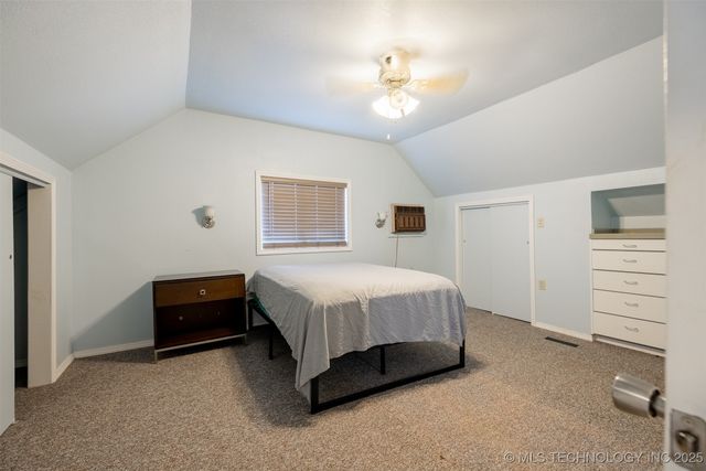 901 S Florida Avenue, Okmulgee, OK 74447