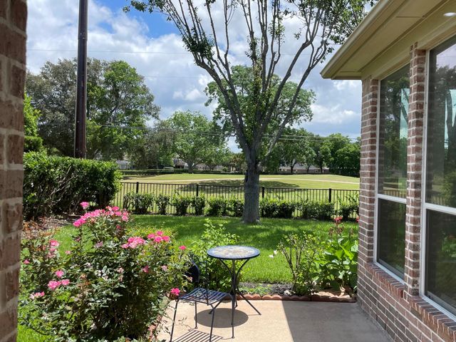 3322 Mcmahon Way, Missouri City, TX 77459