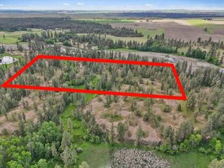 NKA Malloy Prairie Rd, Cheney, WA 99004