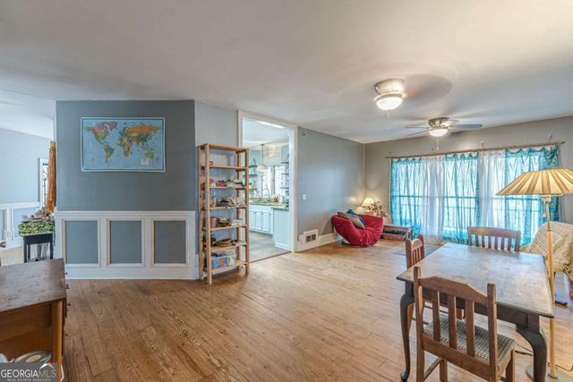 3300 Union Church Road SW, Stockbridge, GA 30281