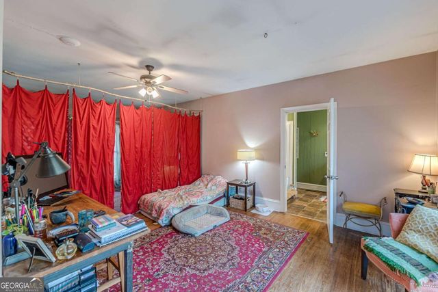 3300 Union Church Road SW, Stockbridge, GA 30281