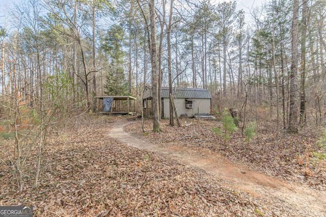 3300 Union Church Road SW, Stockbridge, GA 30281