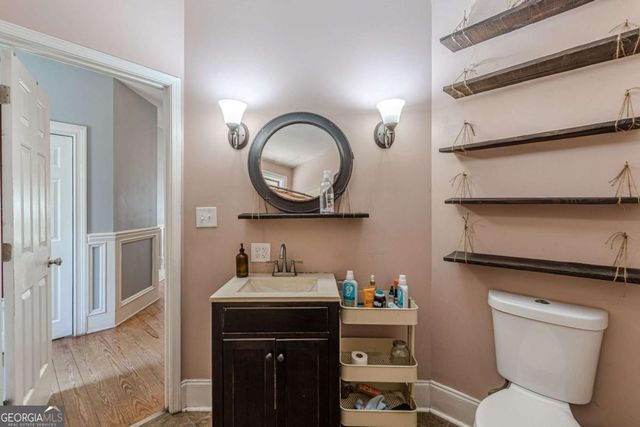 3300 Union Church Road SW, Stockbridge, GA 30281